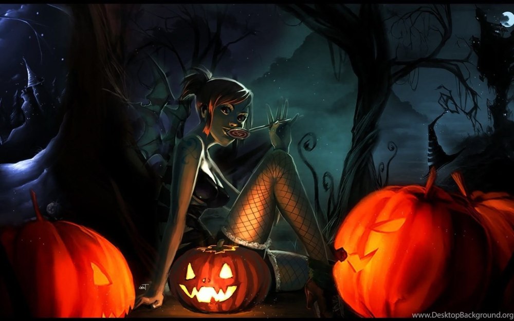 Тыква Helloween avatar