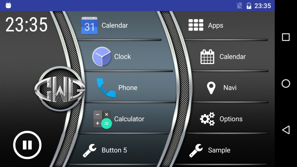 Seicane магнитола Android