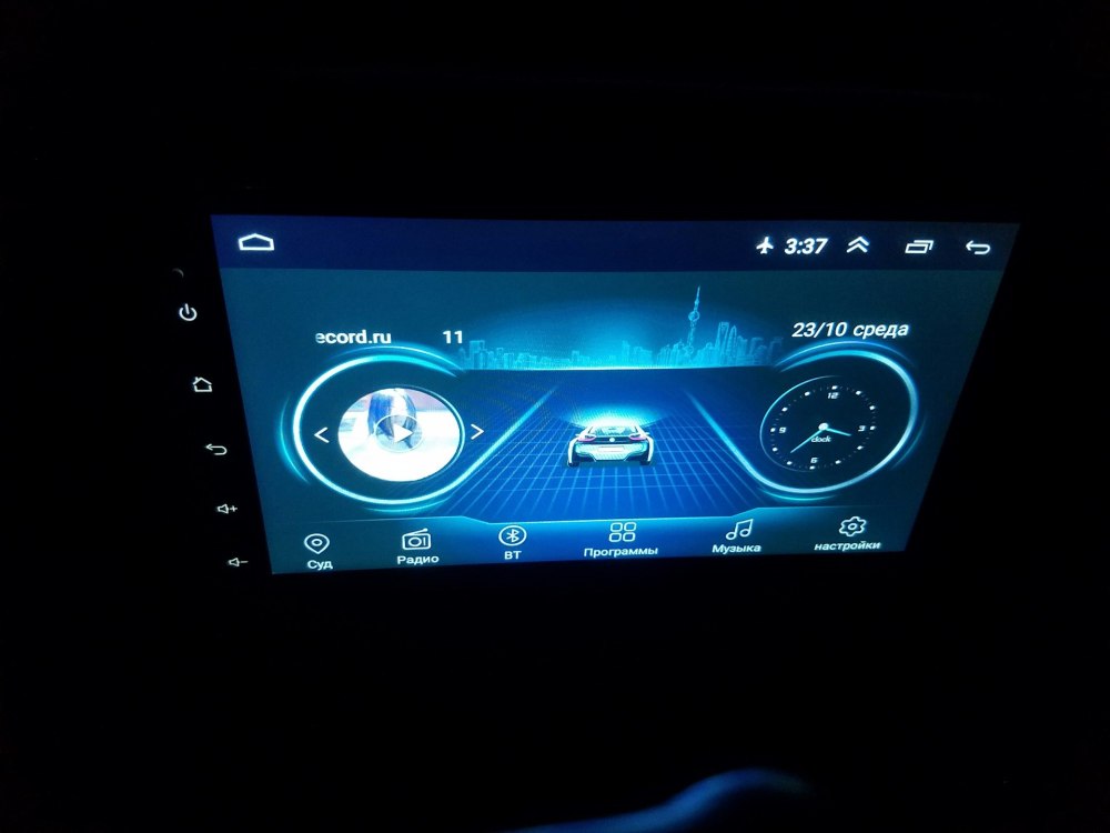 Chevrolet надпись