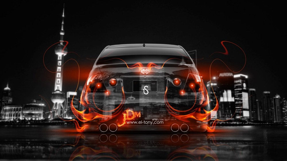 Mitsubishi Lancer Monster Energy