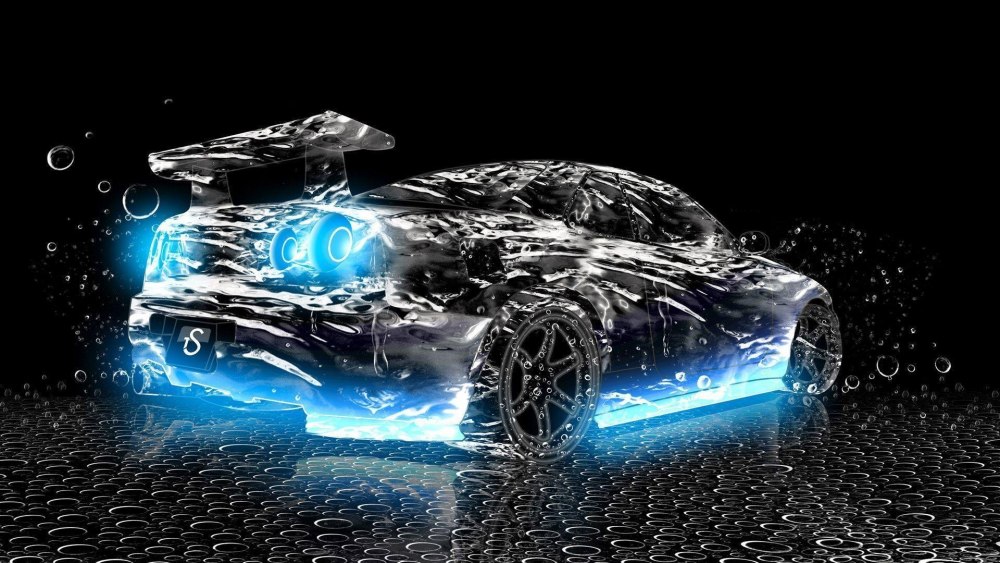 Обои VW