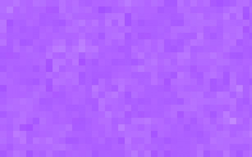 Фиолетовый квадратик
