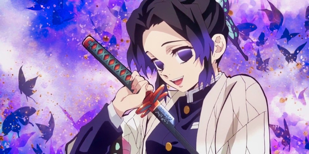 Kanao Кочо