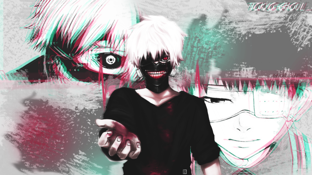 1920х1080 Dead inside