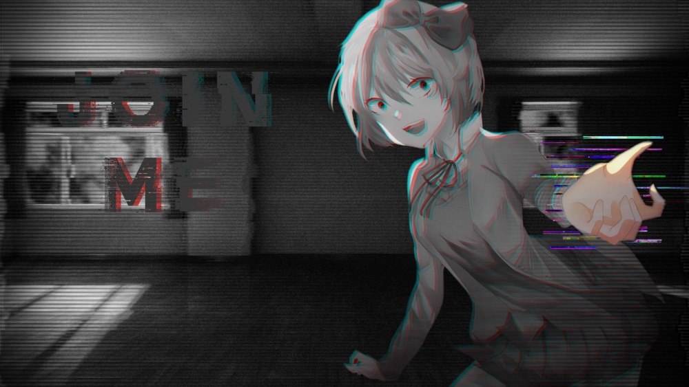 Токийский гуль 1080 HD