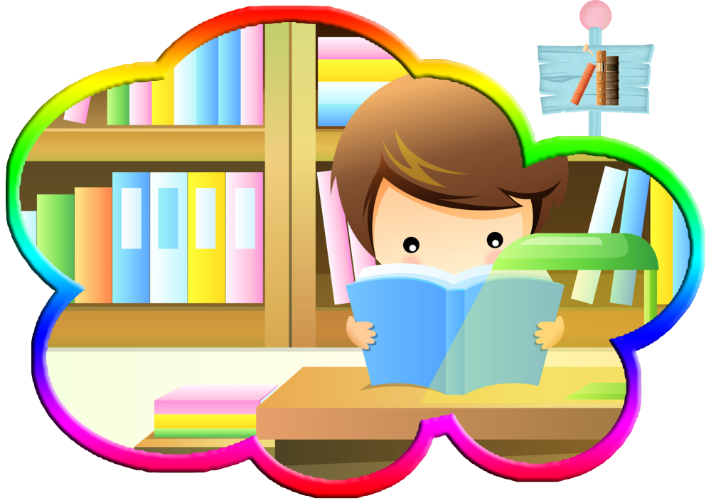 Новые книги в библиотеке