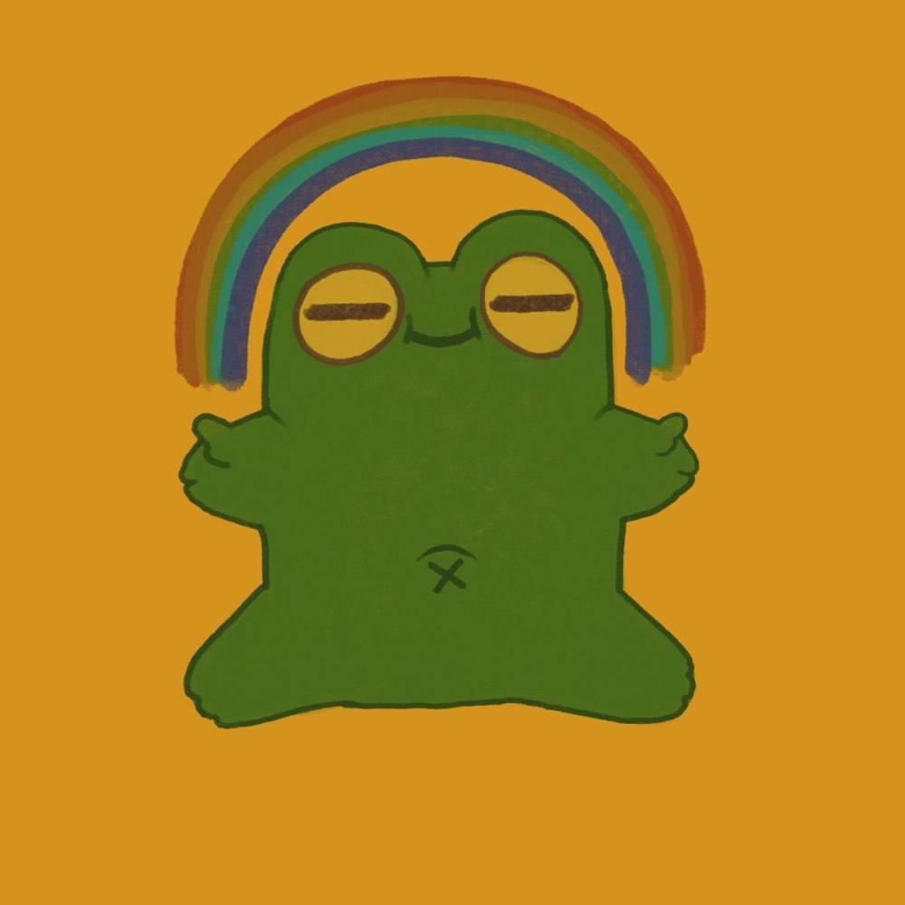 Kero Kero Keroppi