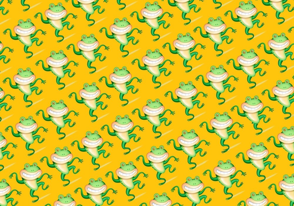 Pepe Frog Wallpaper Ubuntu