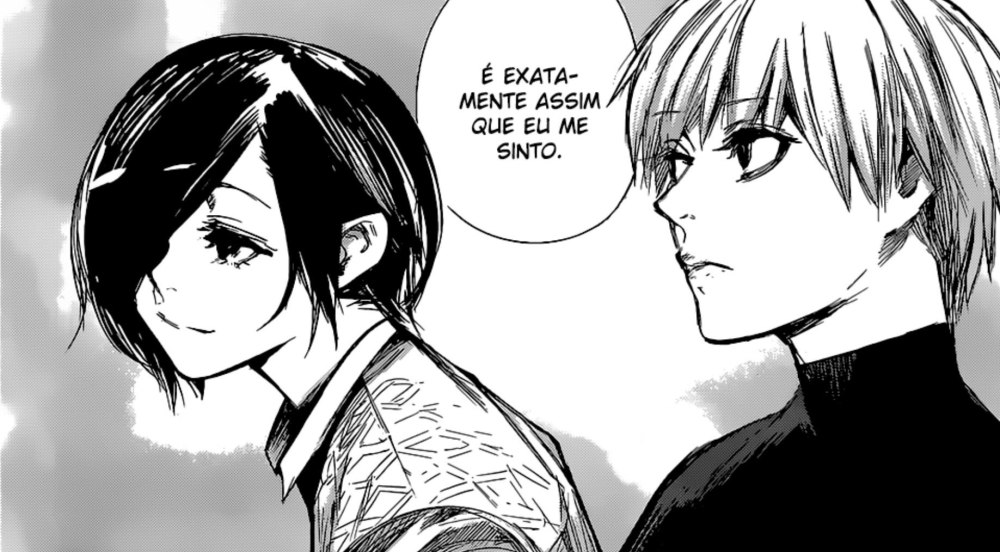 Tokyo Ghoul Канеки гуль и Канеки
