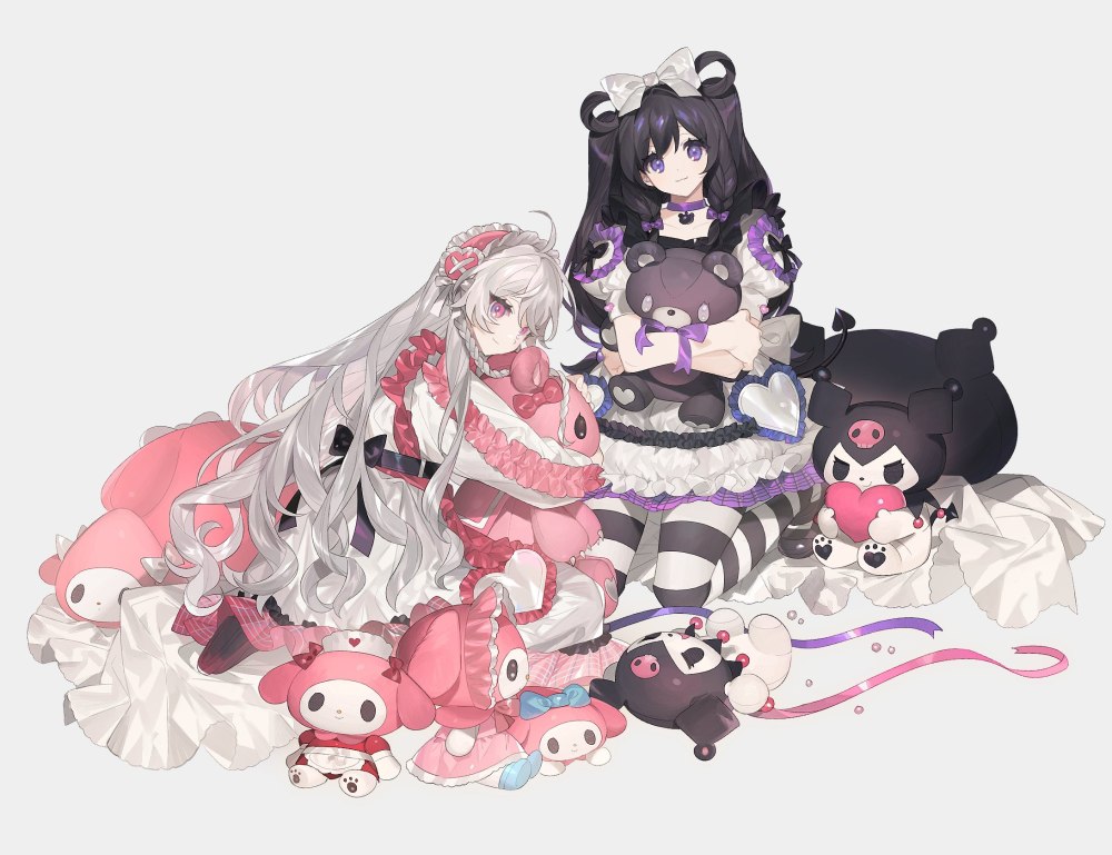 Куроми Sanrio