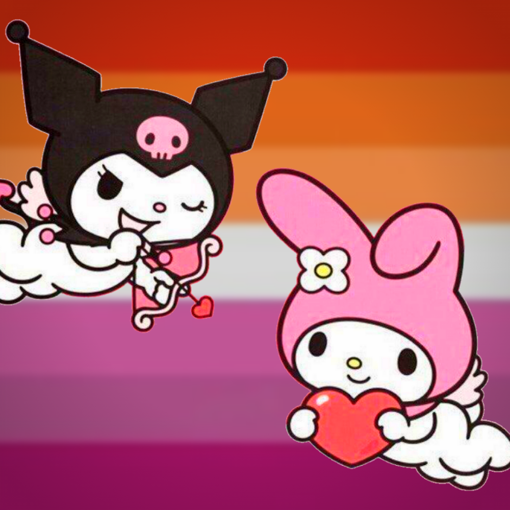 Китти Kuromi