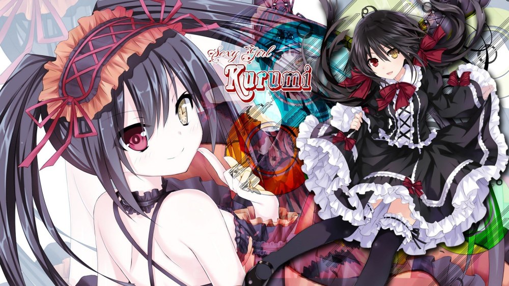 Инди КИД Kuromi