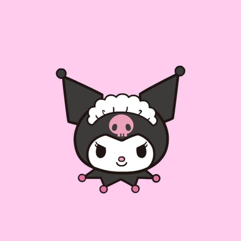 Инди КИД Kuromi