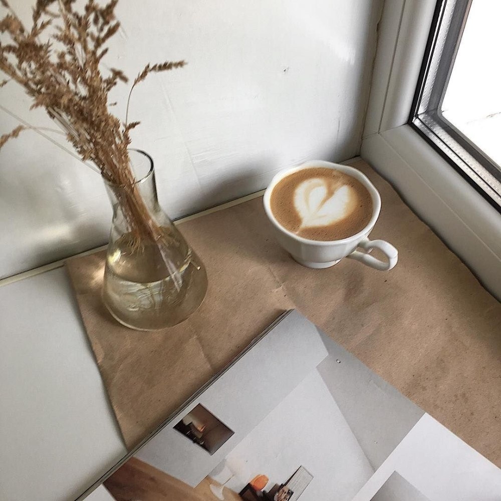 Эстетика Beige aesthetic