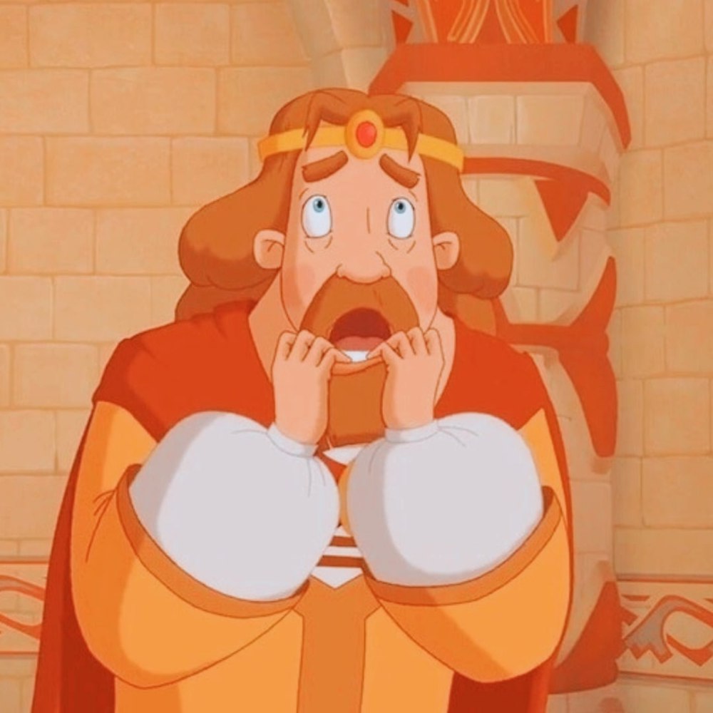 Илья Муромец и Соловей разбойник мультфильм