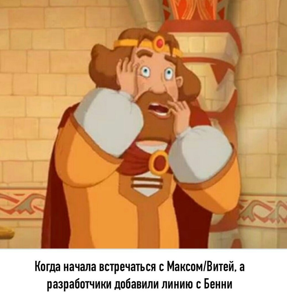 Три богатыря новые серии 2021