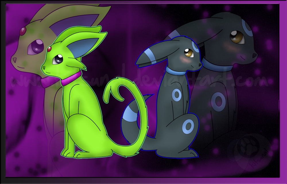 Umbreon Pokemon
