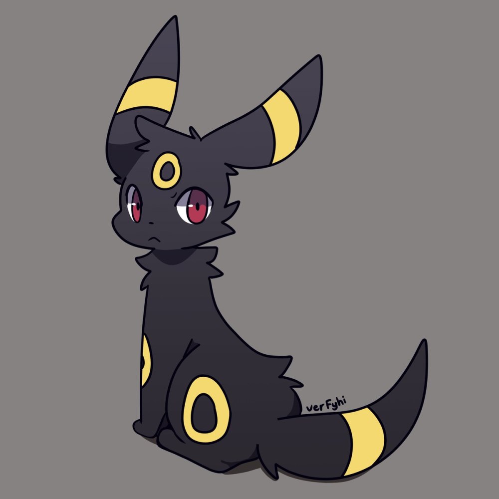 Umbreon Pokemon
