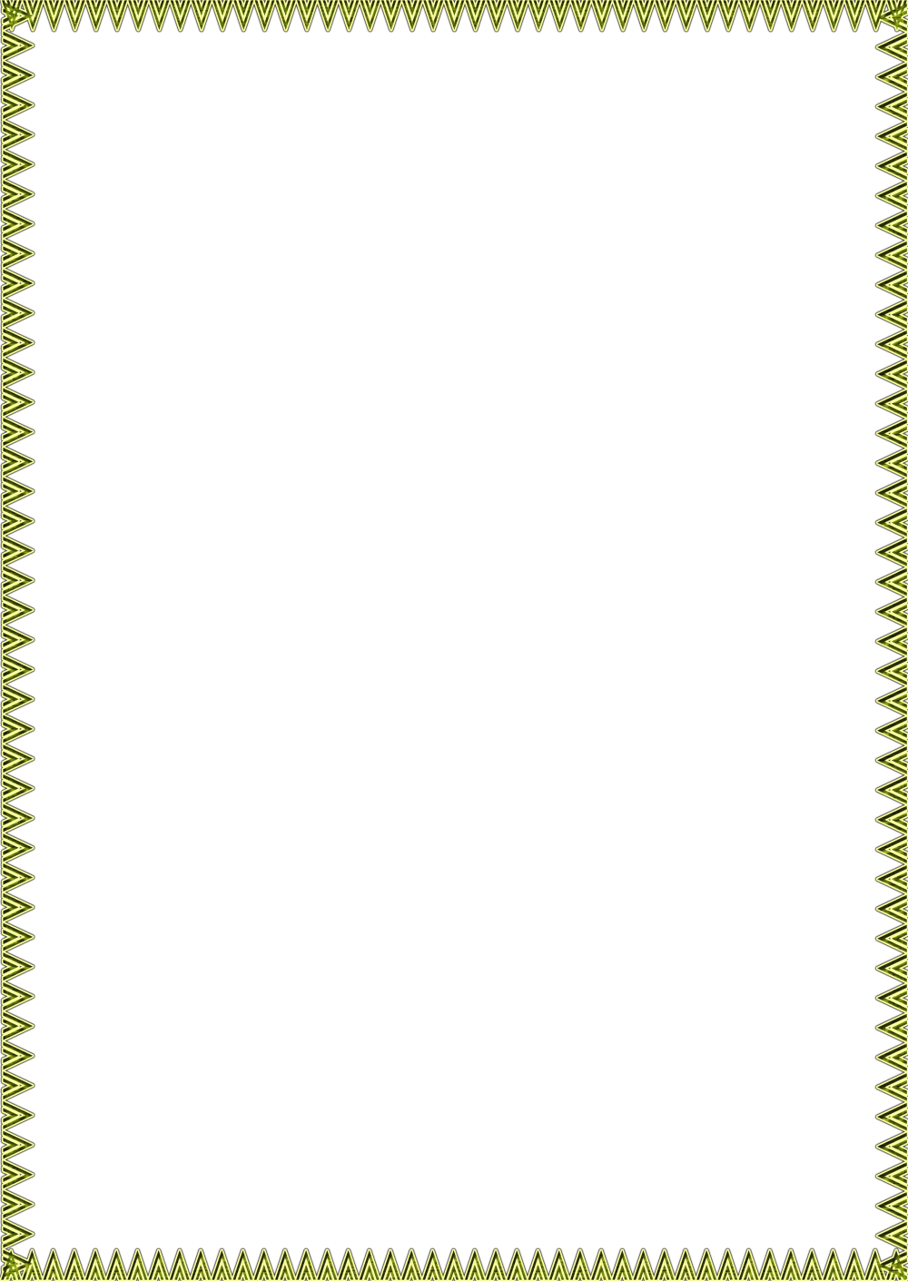 Векторные рамки