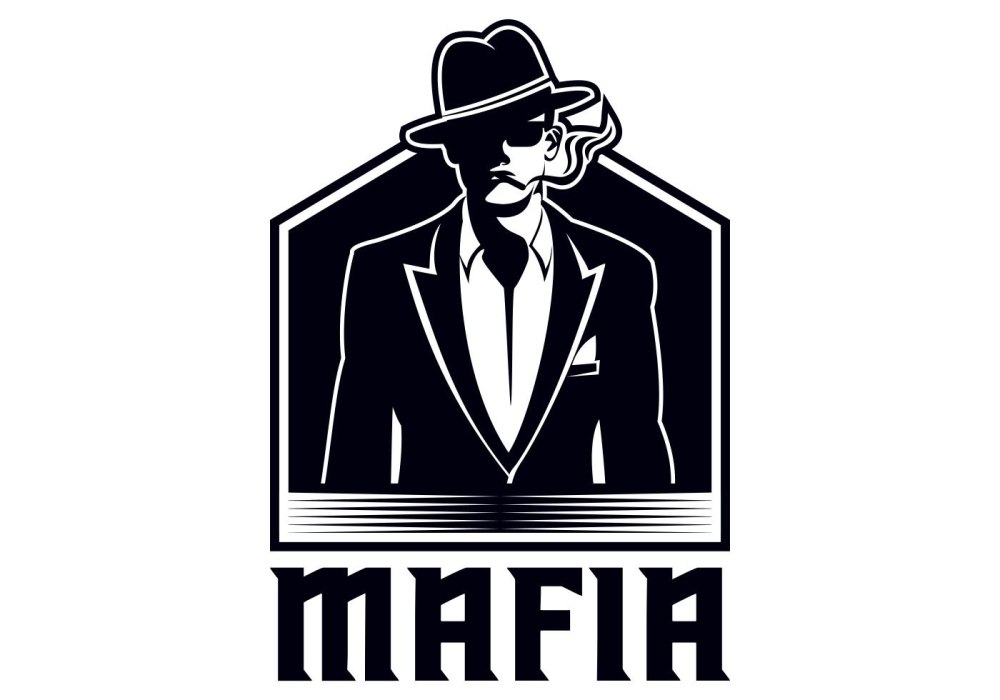 Мафия скетч