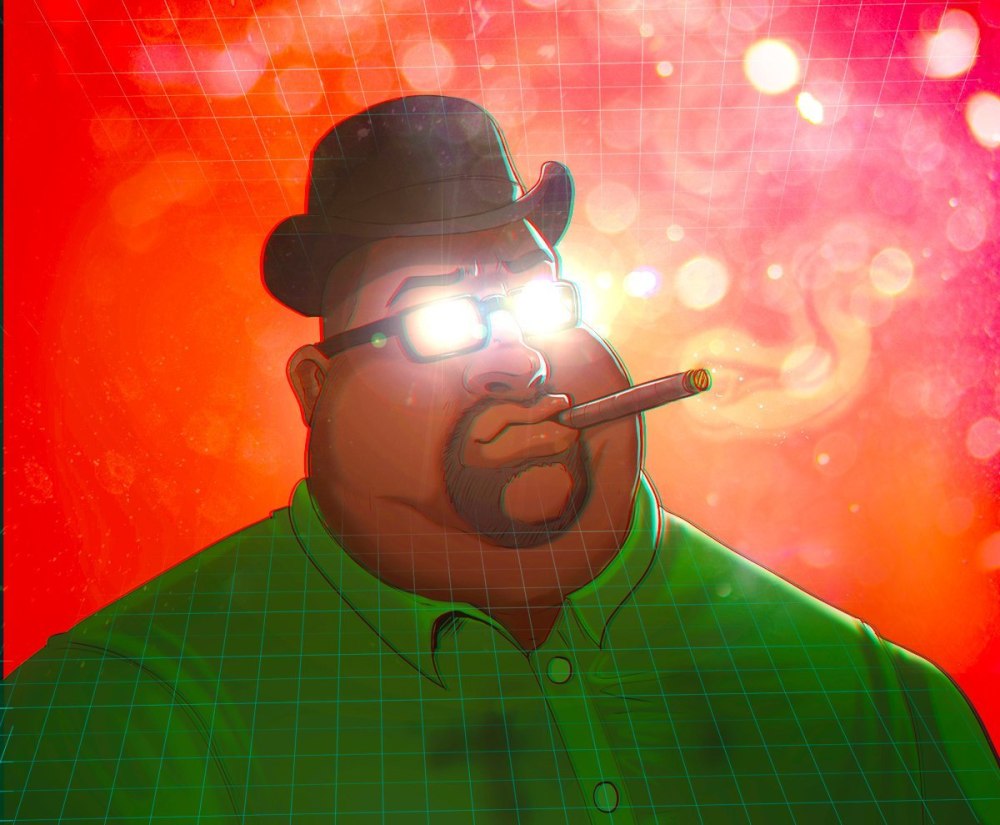Джимми и джамбо