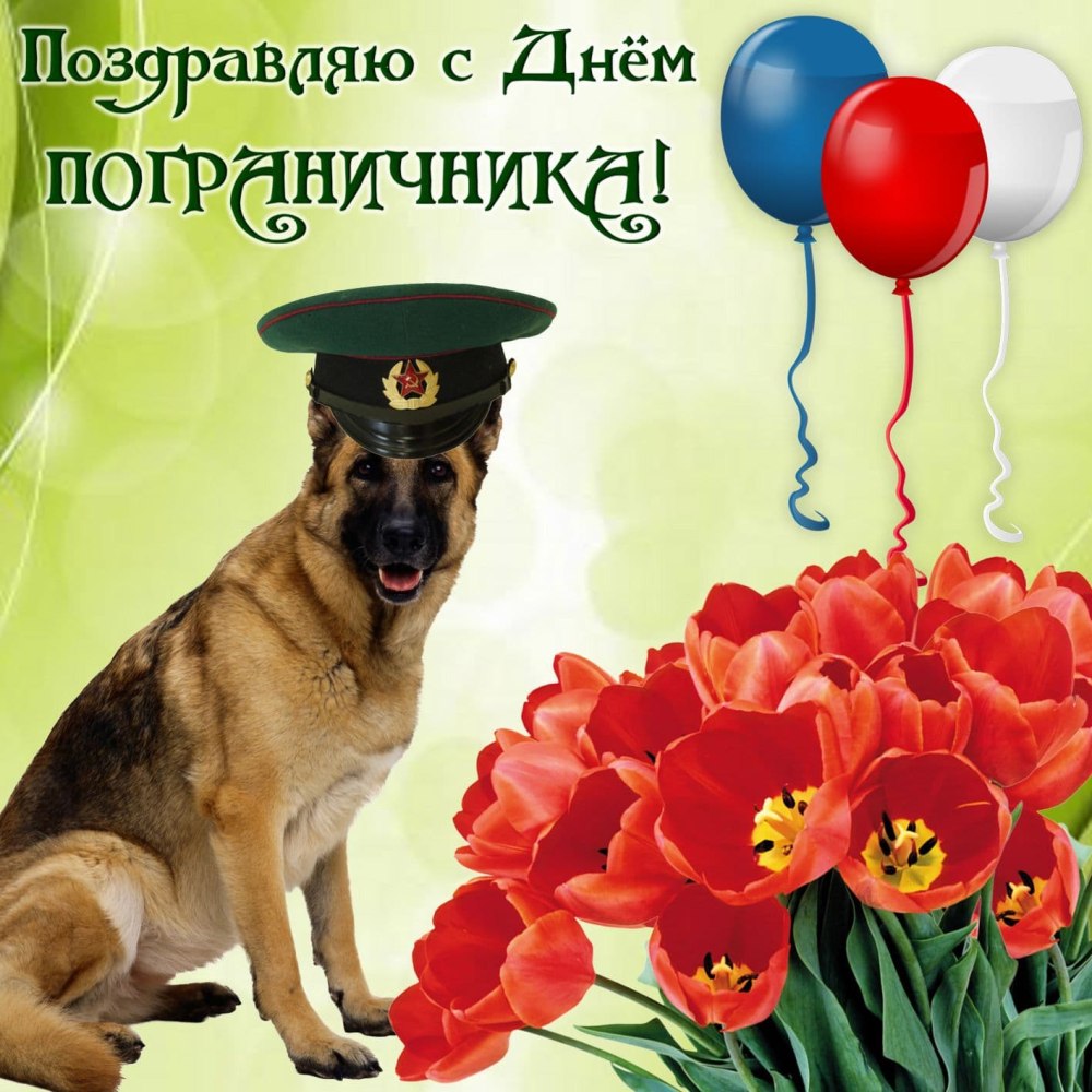 Поздравление военному