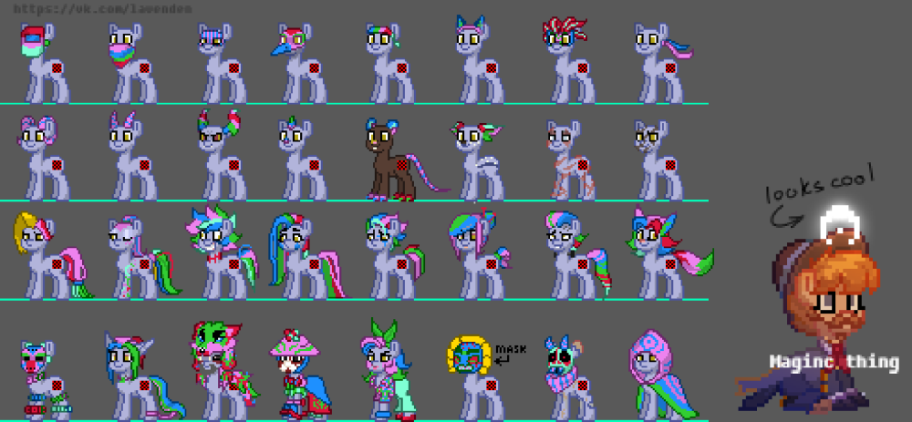 Them's Fightin Herds r34