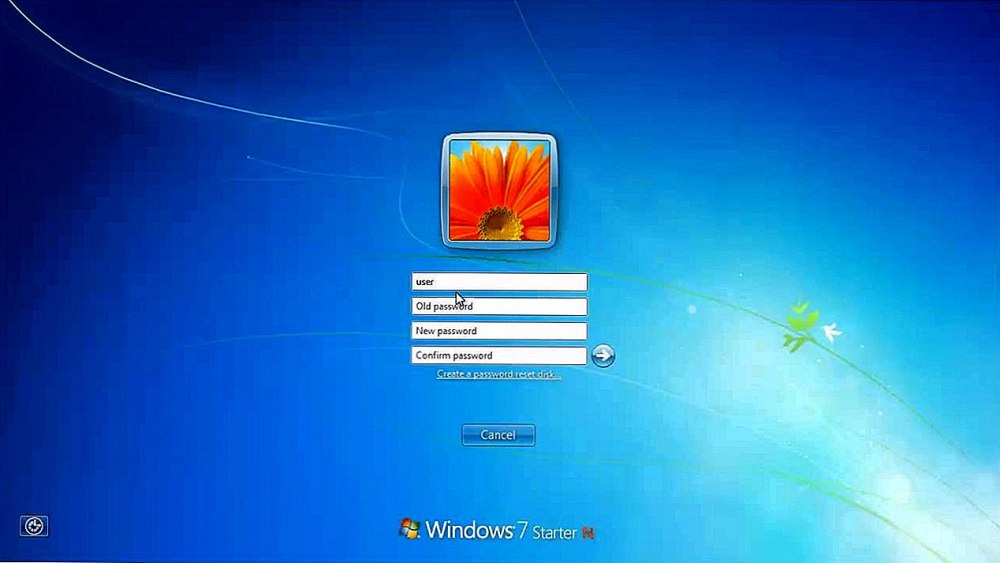 Администратор Windows