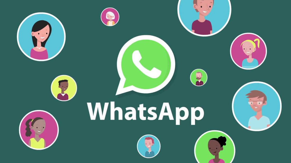 Группа WHATSAPP
