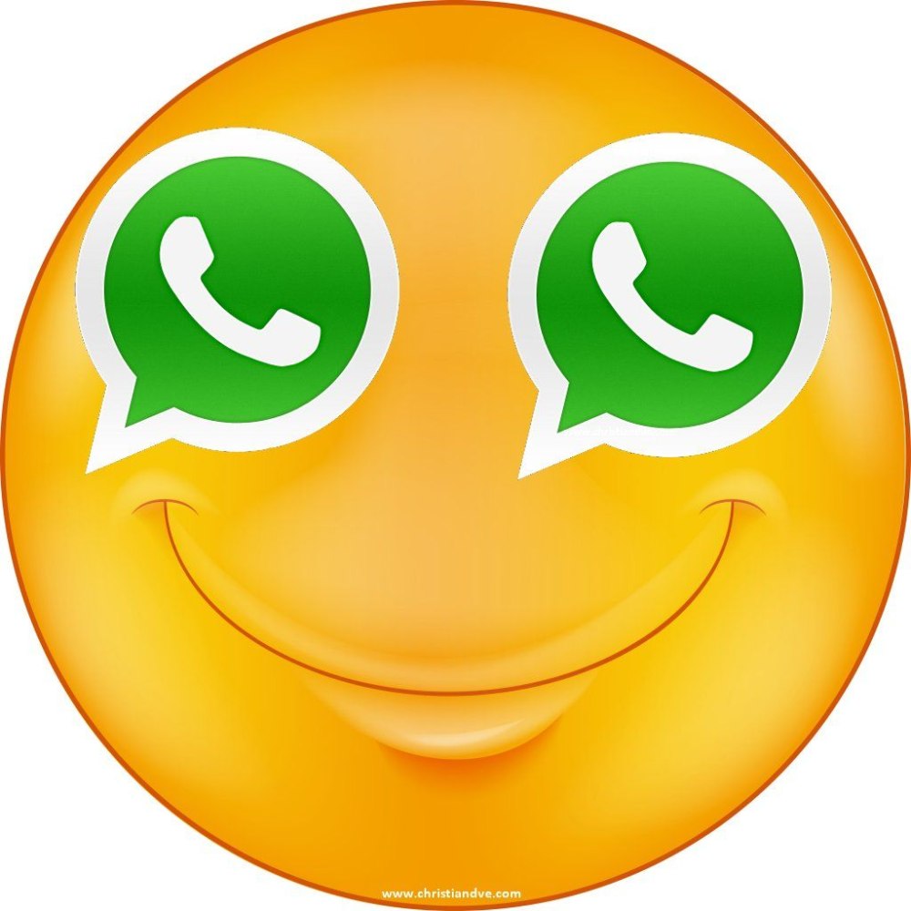Иконка WHATSAPP