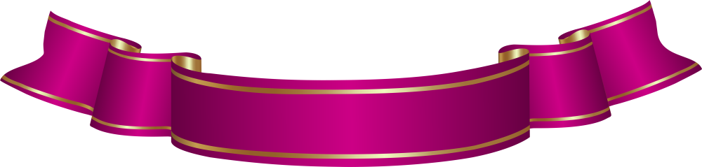 Розовая лента