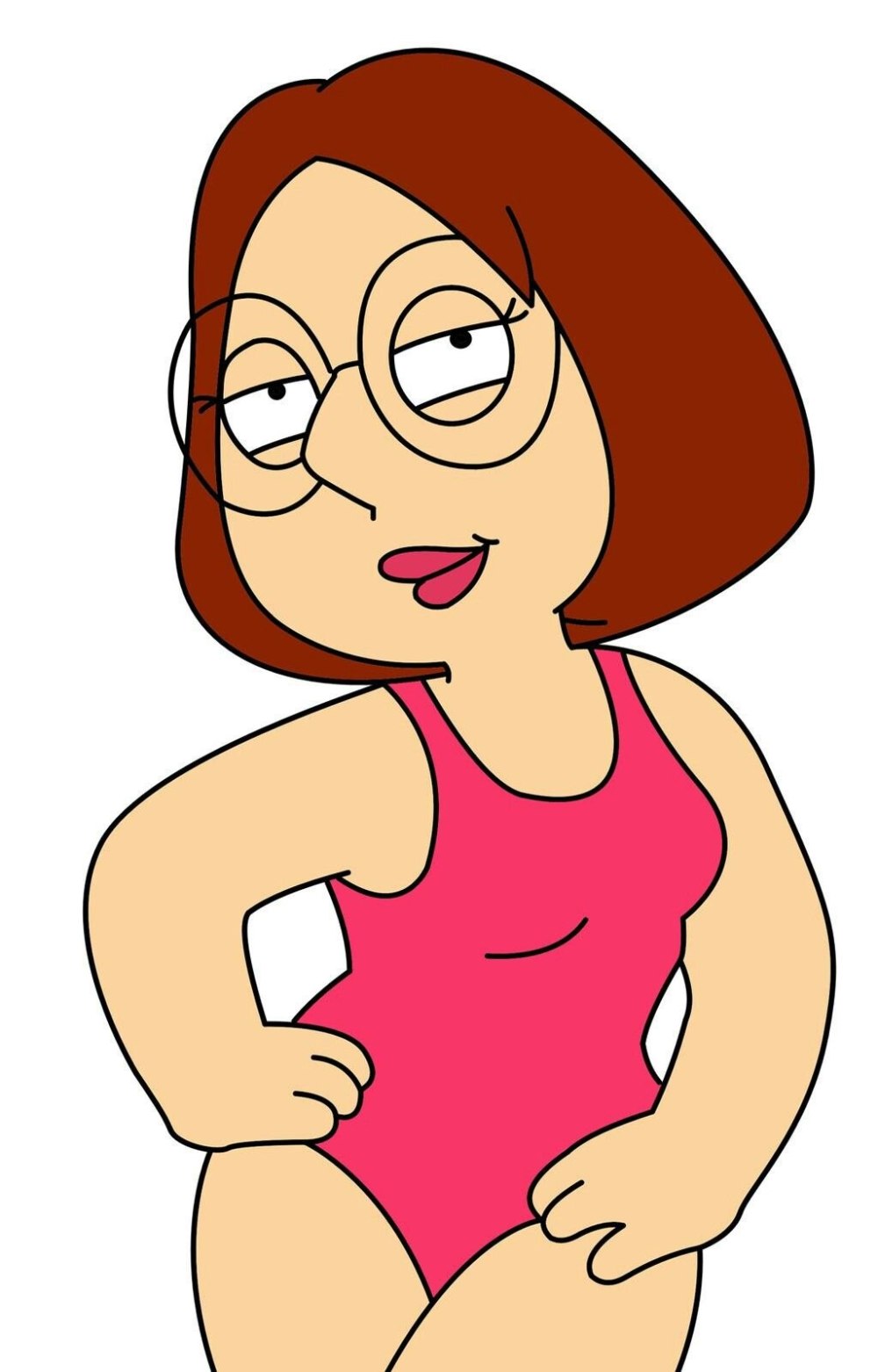 Family guy Лоис Гриффин