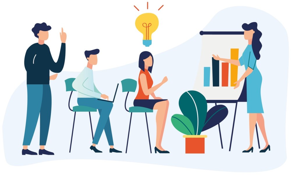 Образование платформ