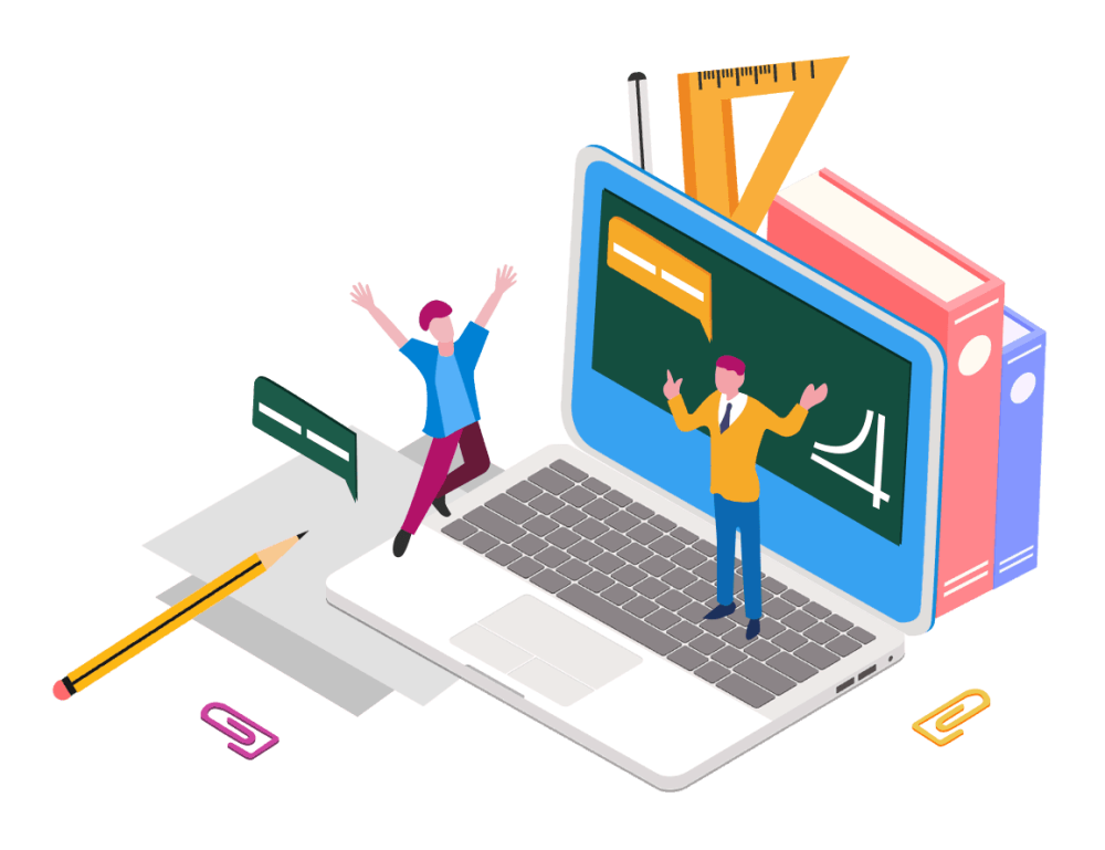 Профориентация фон