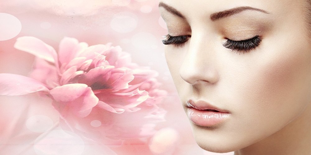 Make up Factory / набор трафаретов для бровей Eye Brow Tool Kit