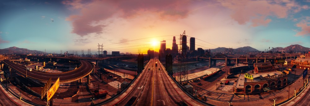 GTA 5 Franklin Art