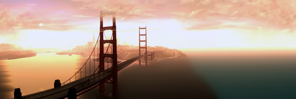 ГТА 5 фон Vinewood