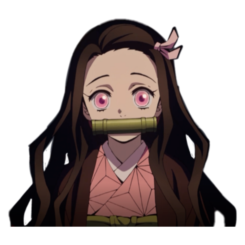 Нэзуко Камадо nezuko Kamado