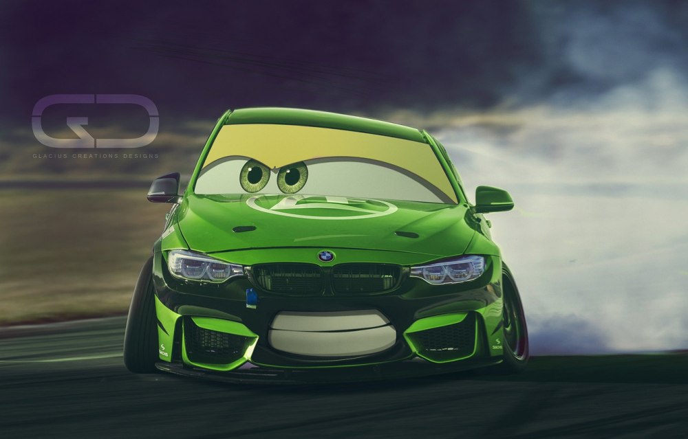 Mazda Miata 1