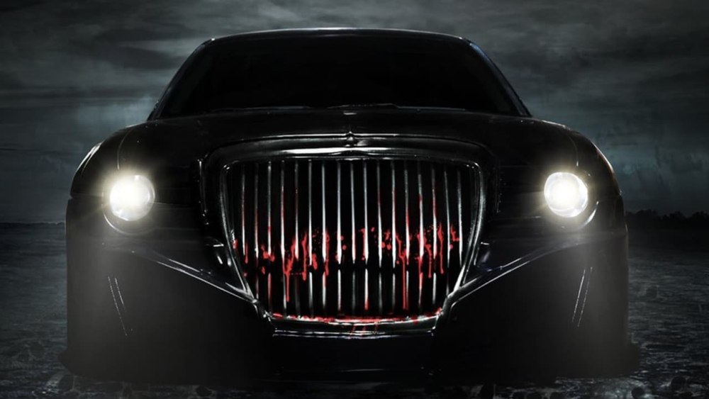 The car 2019 фильм