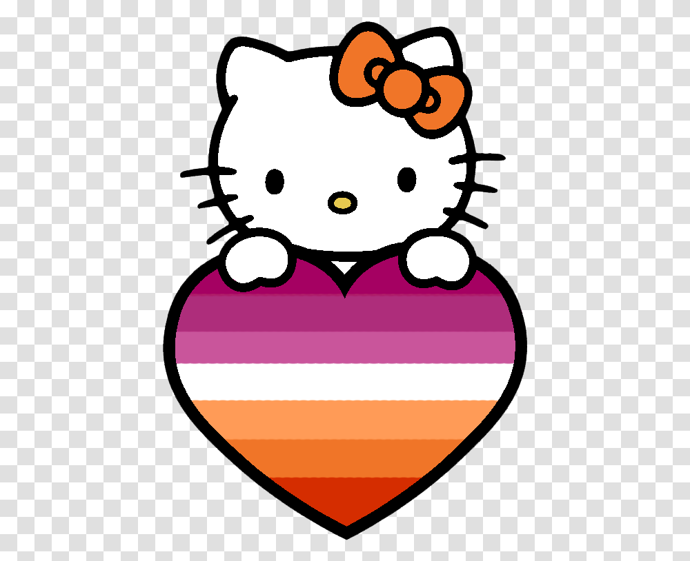 Sanrio Китти