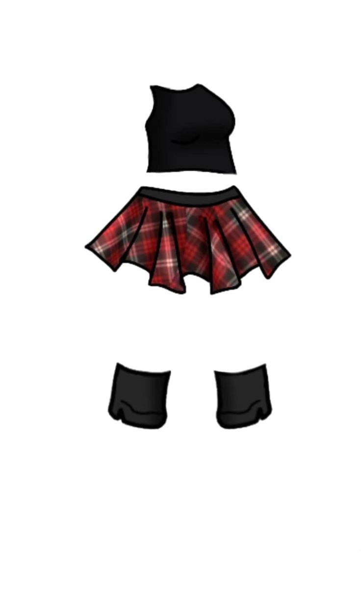 Gacha body Base