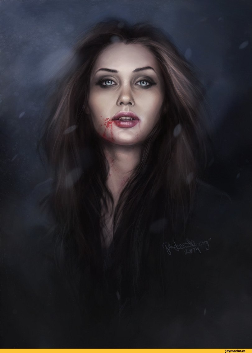 Амели Лакруа Widowmaker