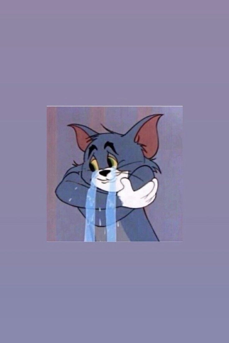 Эстетика Тома и Джерри