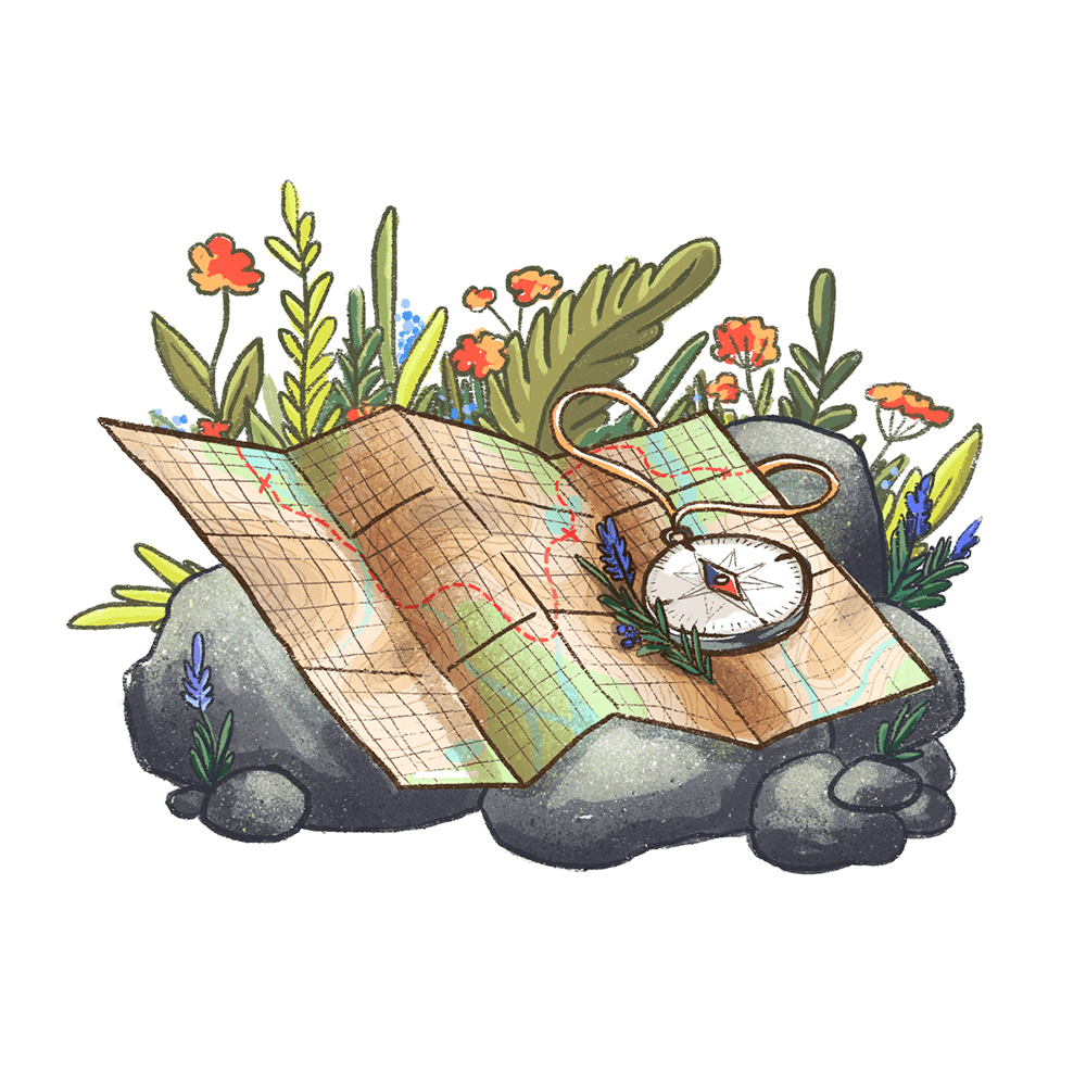 Стихотворение про краеведческие книги