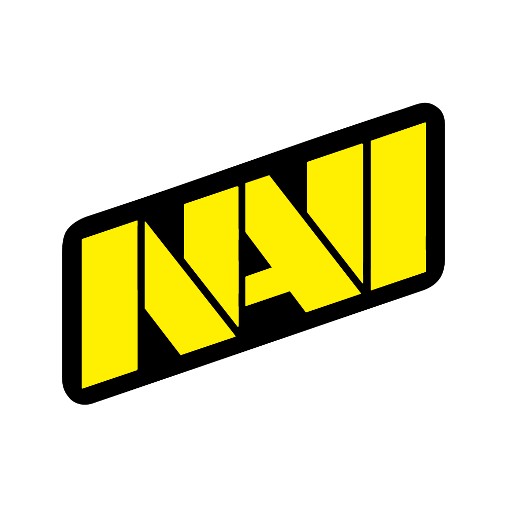 New Natus Vincere logo 2021