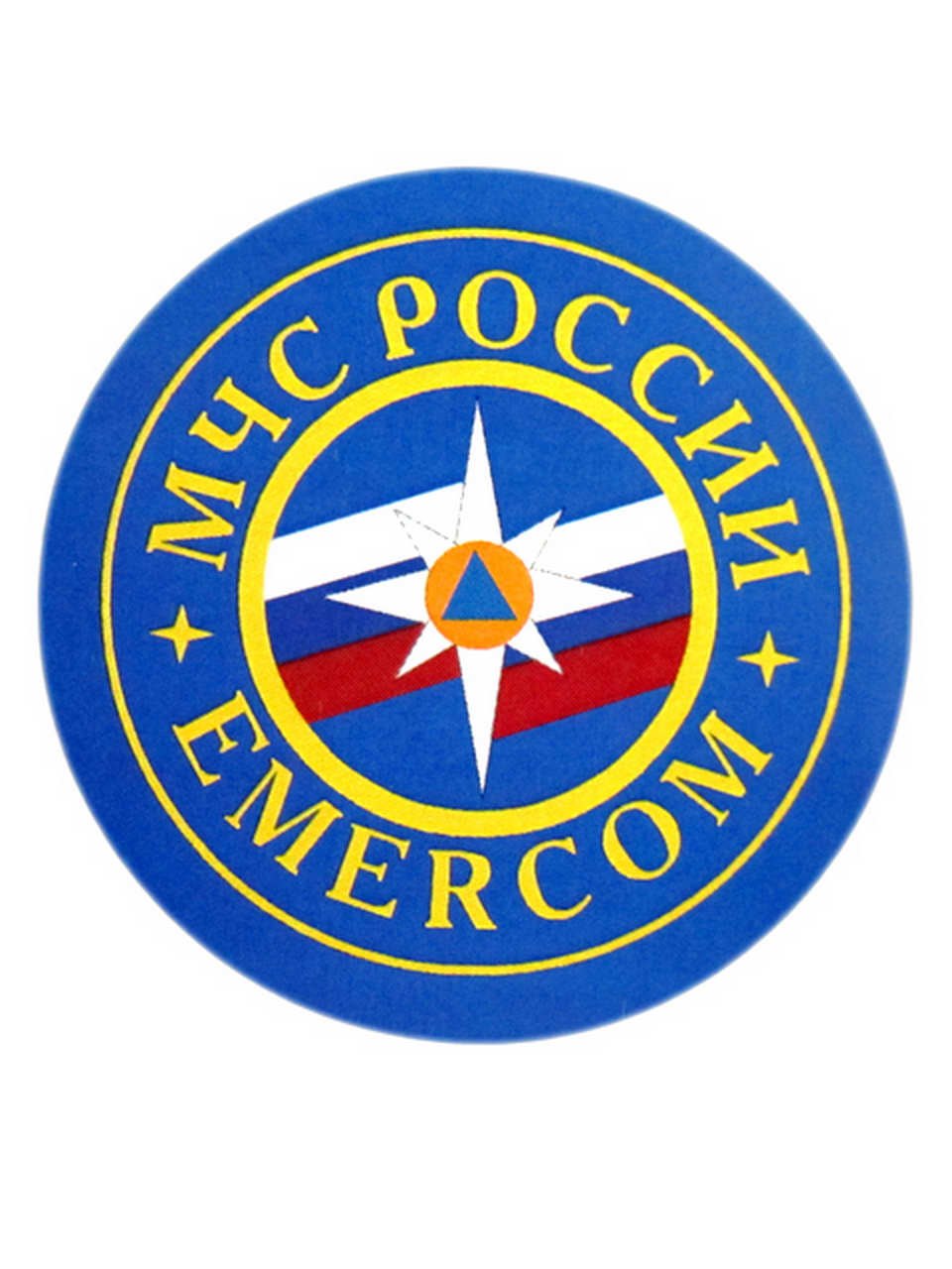 Университет ГПС МЧС России