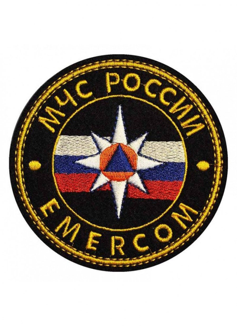 Баннер МЧС России