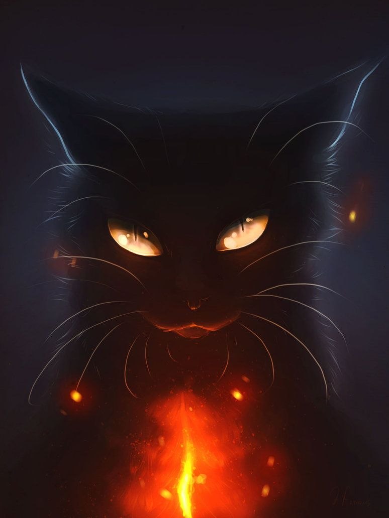 Коты Воители