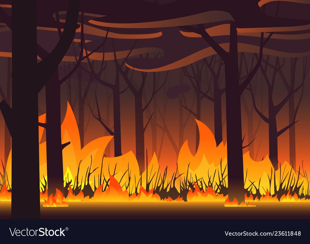 Vector background
